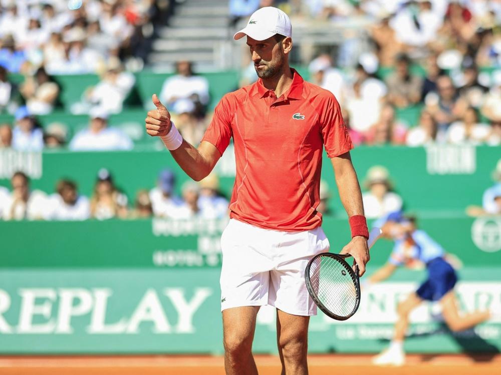 Wilander s’exprime sur Djokovic avant Monte-Carlo : « Je pense qu’il a besoin de matchs »