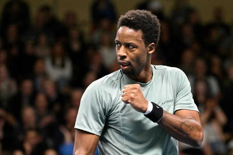 « Ma femme veut que je reste », Monfils sur un éventuel déplacement à Munich pour la finale de la Ligue des champions