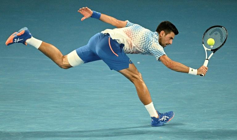 Djokovic révèle son traumatisme après avoir été expulsé d’Australie lors de la période du Covid