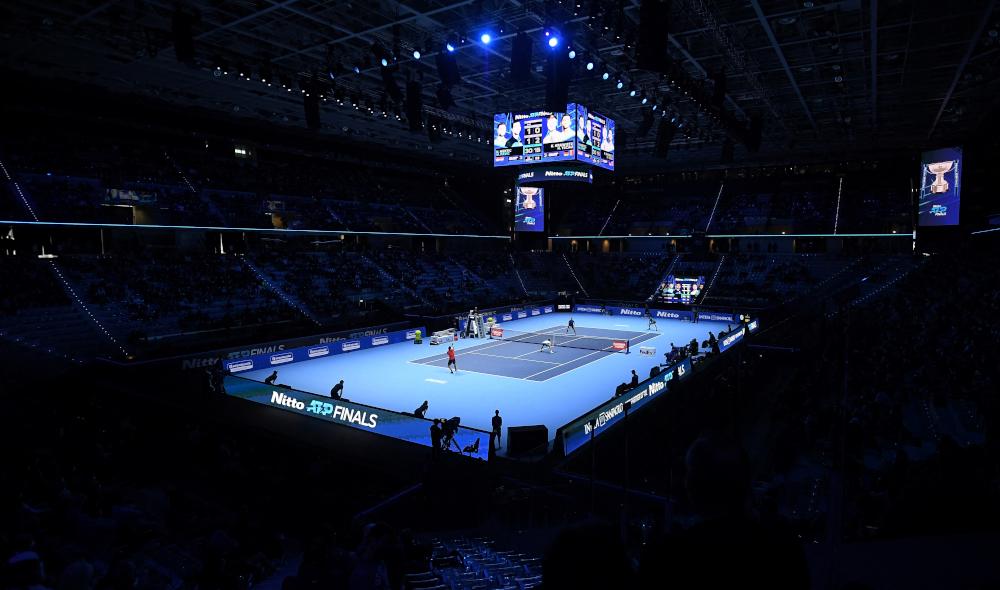 Norrie paré pour remplacer Tsitsipas