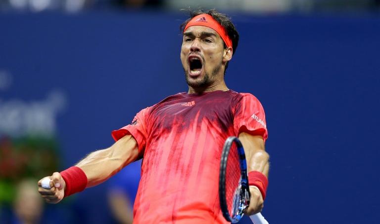« Il n’y a pas de meilleure façon de vous dire au revoir », Fognini justifie son choix de prendre sa retraite
