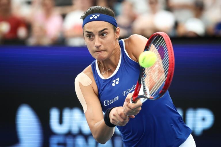 Garcia, pas convaincue par le nouveau format des Masters 1000 : “Ce format est un peu frustrant”
