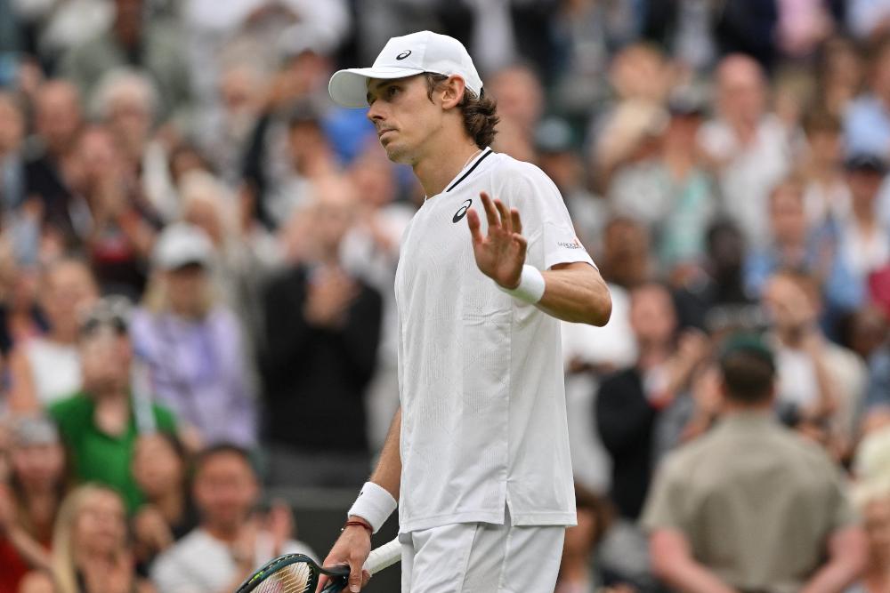 Stats - Trois Australiens têtes de série à l’Open d’Australie, une première depuis 1982