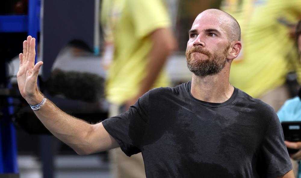 Mannarino s'offre Hurkacz à Miami 