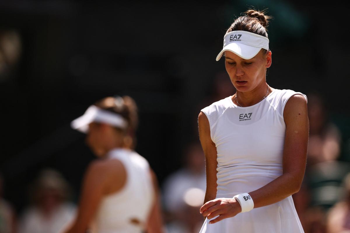 Vidéo - Kudermetova refuse de serrer la main à Jimenez Kasintseva à Guadalajara