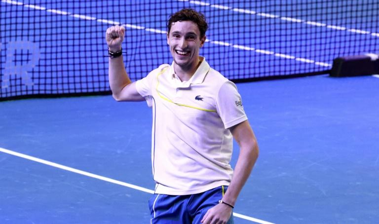 Début de l'Open de Caen ce dimanche