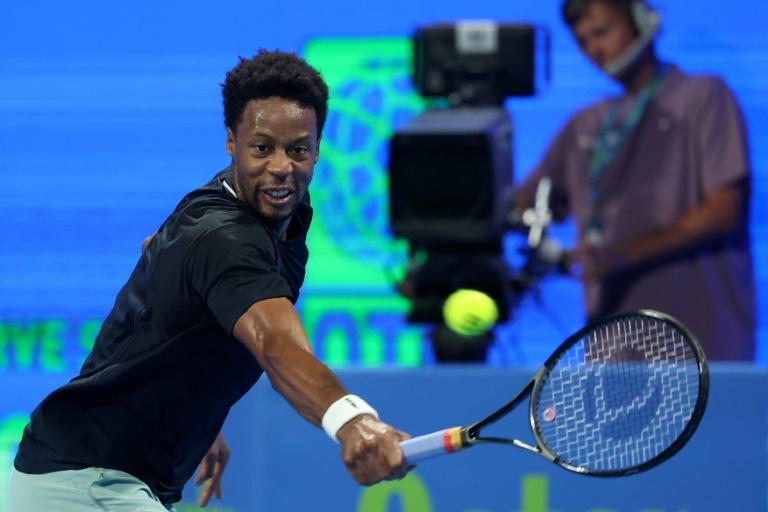 Monfils (malade face à Humbert) : Les œufs m'ont détruit l'estomac