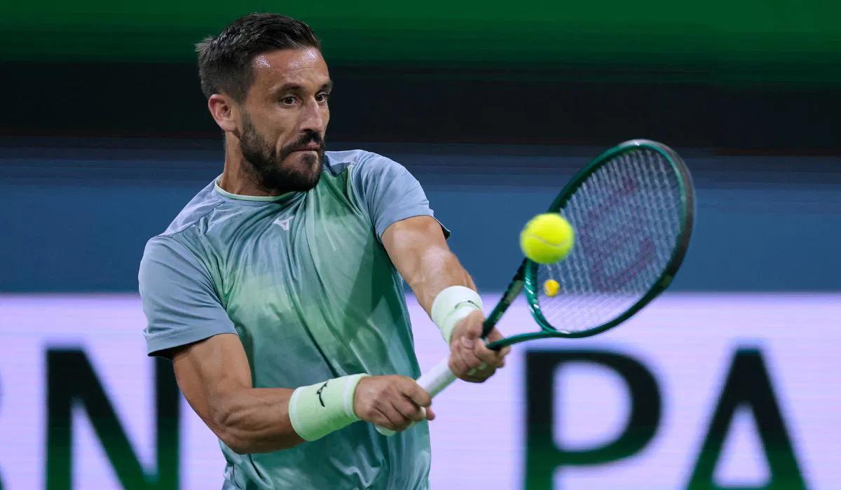 « Je suis resté 6 jours en soins intensifs, si je n’avais pas été jeune, je ne sais pas si j’en serais sorti vivant », Dzumhur revient sur sa pancréatite