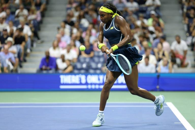 Gauff encourage Saville : « Les moments difficiles ne durent jamais éternellement »