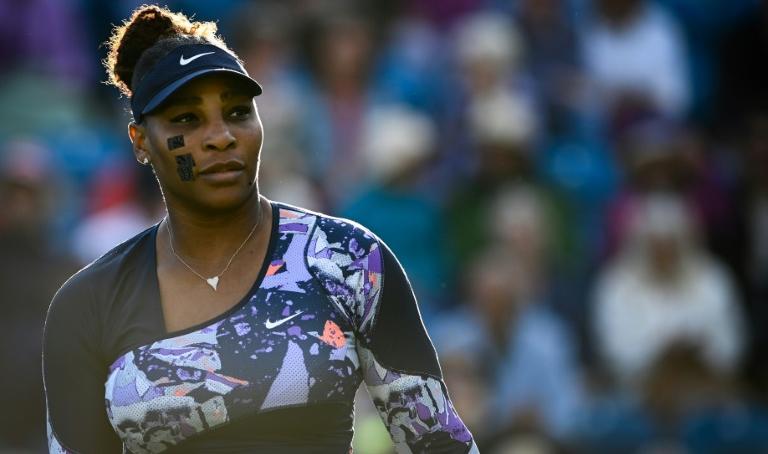 « J'ai perdu un set 6-4 contre elle », Roddick révèle une anecdote insolite sur Serena Williams