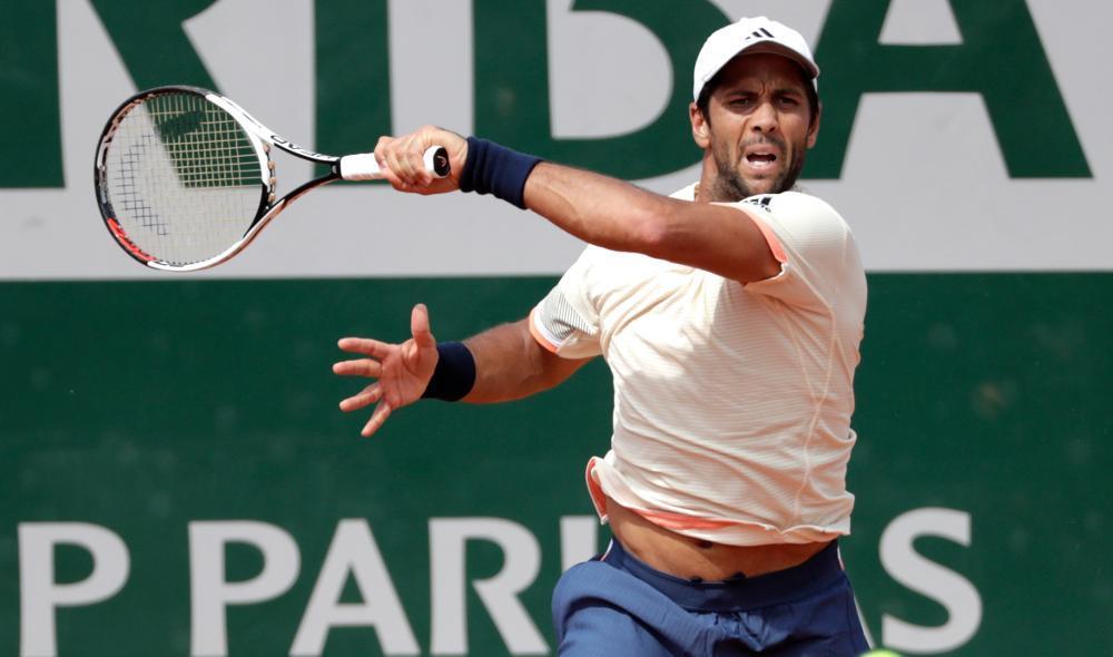 Verdasco sera le sparring partner de Djokovic à Doha