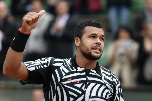 Tsonga : Le public, c’est une énergie de tous les instants