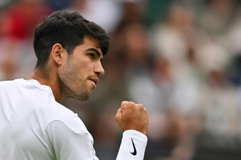 Ferrer sur Alcaraz : « Si vous attendez de lui qu’il gagne tous les tournois, c’est impossible »