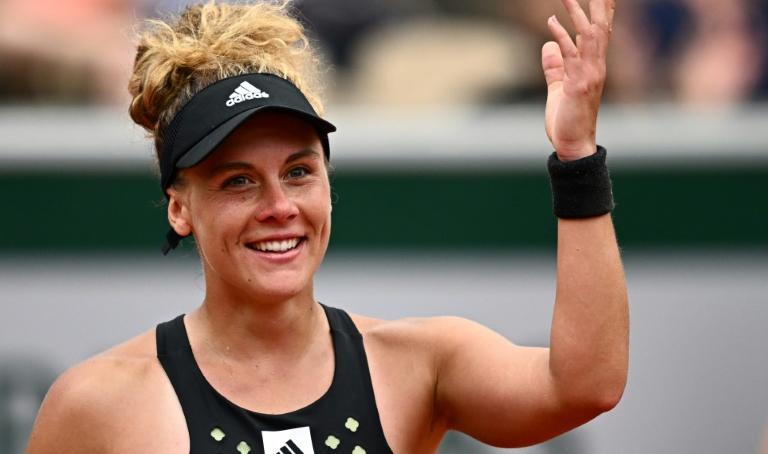 Les premiers tours des Françaises à Roland Garros.