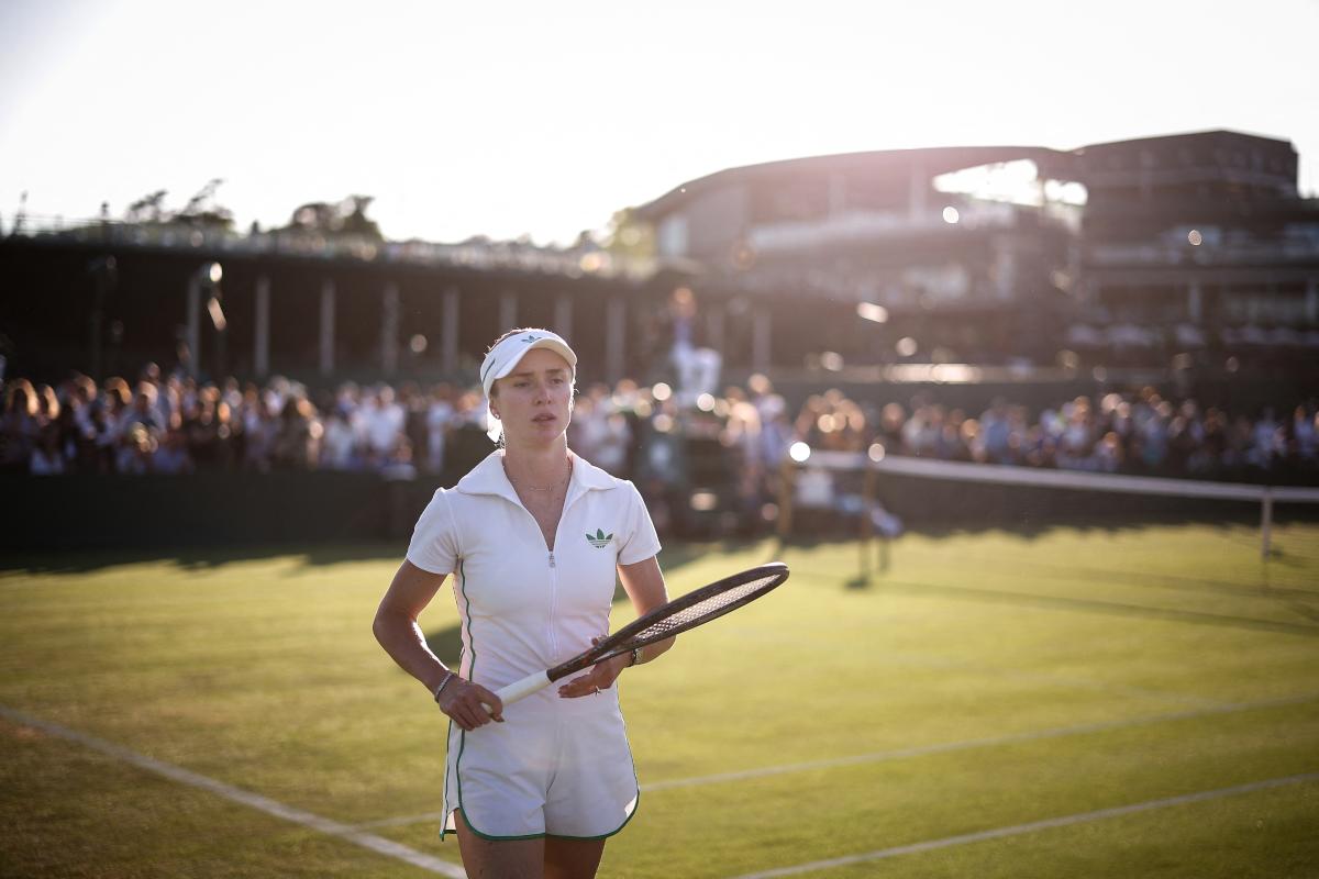 „Někdy je potřeba vynaložit úsilí, abyste podali svůj nejlepší tenis,“ přiznává Svitolina po postupu do třetího kola v Montrealu