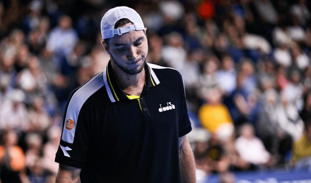 Struff sur les blessures : « Les joueurs sont des acteurs » 