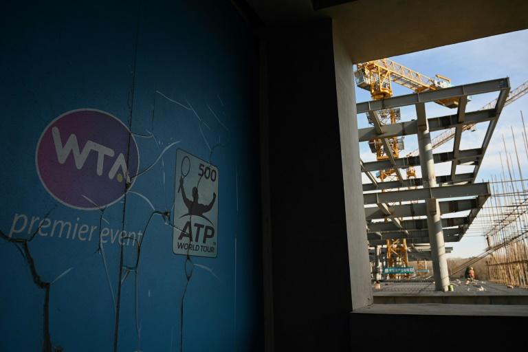 La WTA fait une annonce importante concernant son président Steve Simon