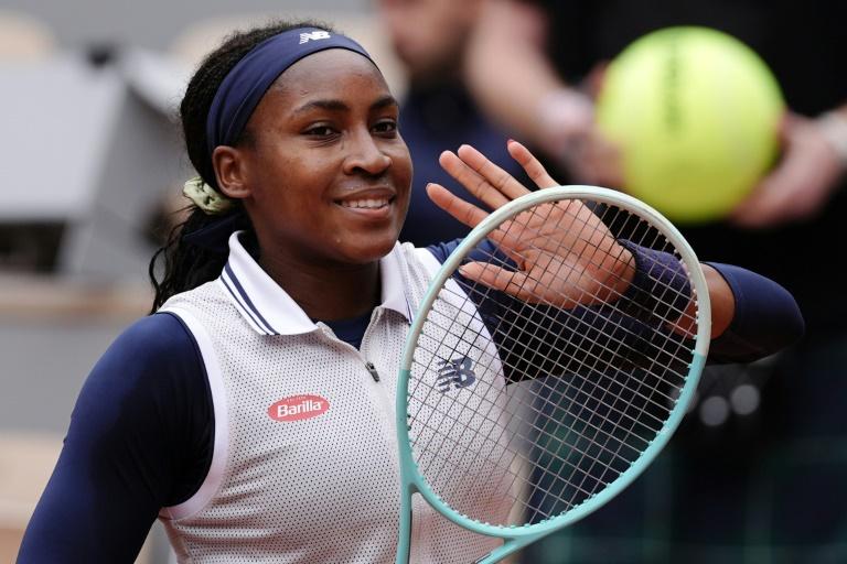 « Je ne cuisine jamais, mais j’ai préparé un dîner ce soir-là », l'anecdote de Gauff à propos du retour de Venus Williams à la compétition