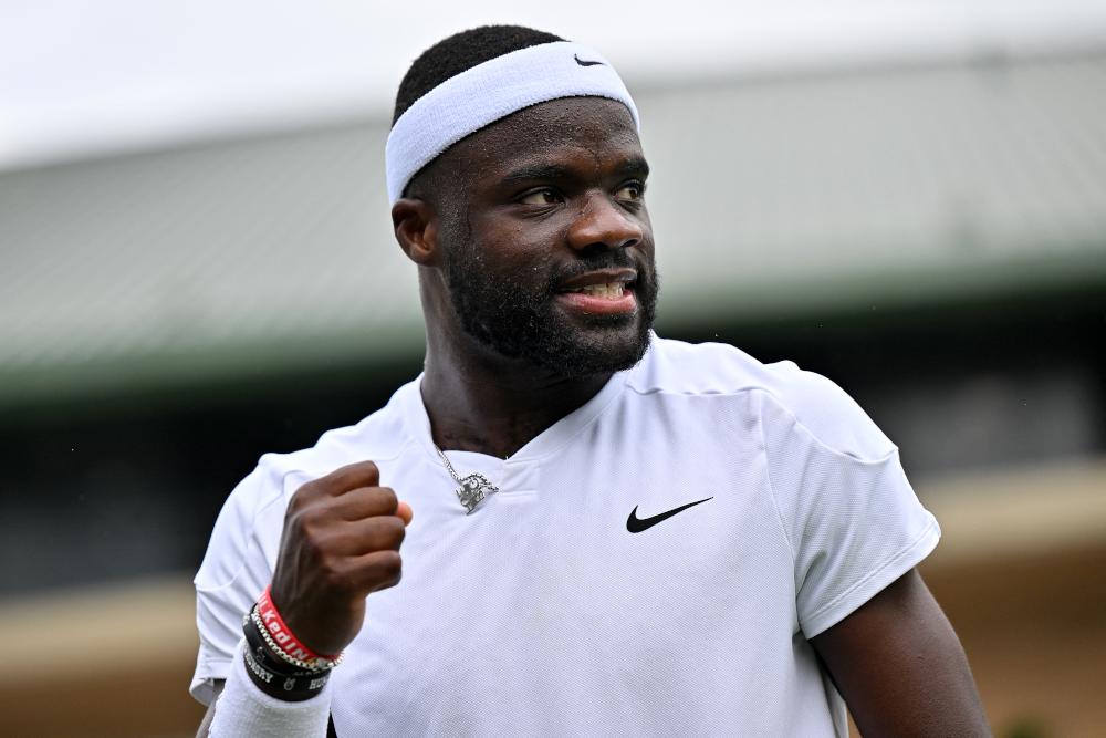 Tiafoe analyse le circuit : « Le tennis d'aujourd'hui me rappelle les années 2000 à 2004, il y a une fenêtre pour tout le monde »