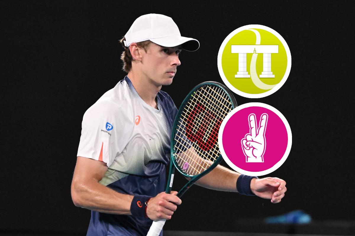 Paris/Pronos - Davidovich Fokina-De Minaur, Fernandez-Kalinskaya, notre avis et les cotes intéressantes de la journée de dimanche à Washington