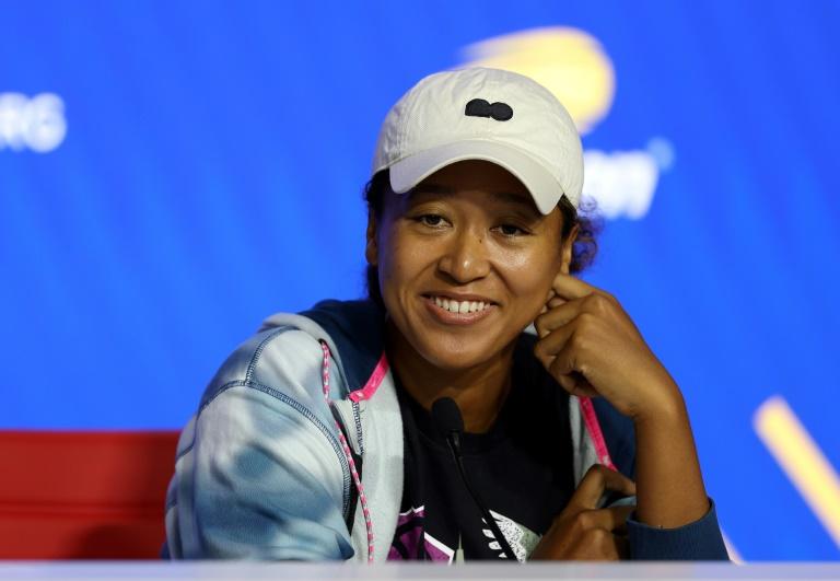 Navratilova croit en Osaka : « On sent clairement qu’elle veut revenir au niveau qui était le sien »