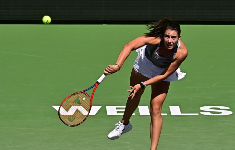 Tableau du WTA 500 de Monterrey : Navarro wild-card, deux autres membres du Top 20 présentes