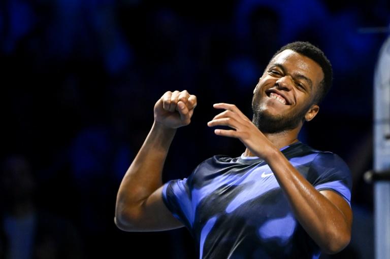 Verdier sur Mpetshi Perricard : « Ce n’est pas un profil déprimant à la Raonic ou à la Karlovic »