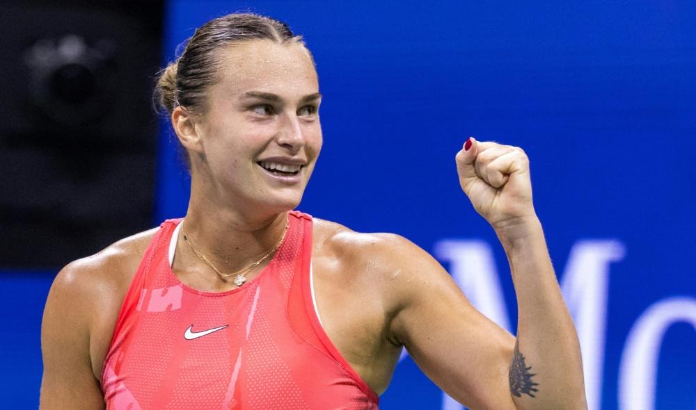 Novčane nagrade WTA: Sabalenka nedodirljiva, Swiatek na drugom mjestu