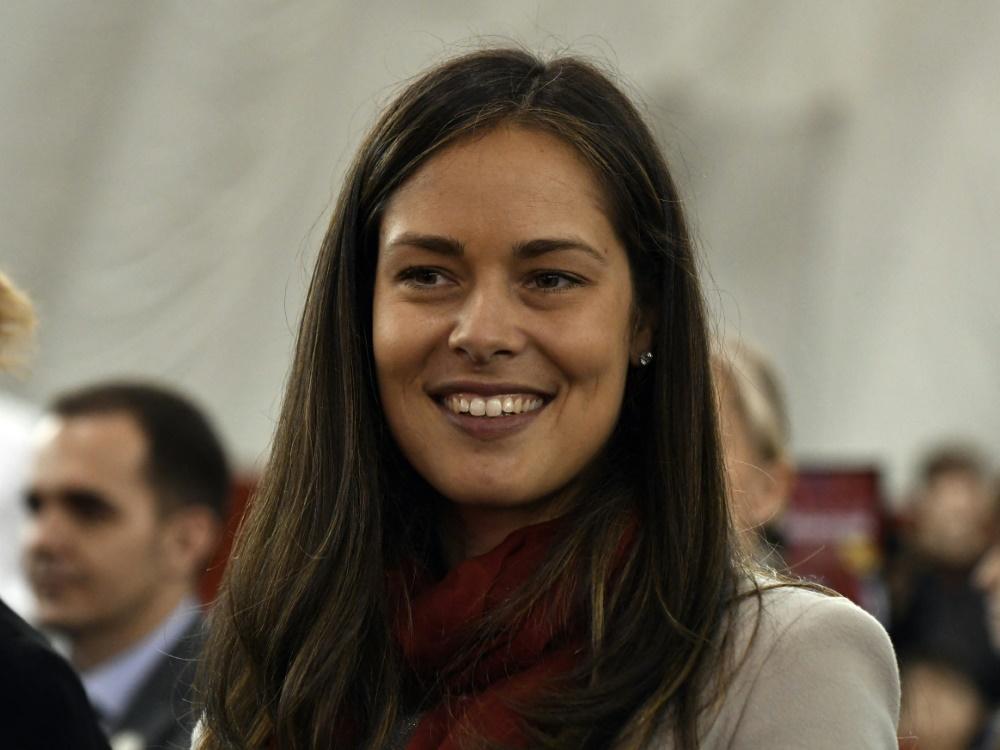 Ivanovic évoque l’influence des réseaux sociaux sur les joueurs de tennis
