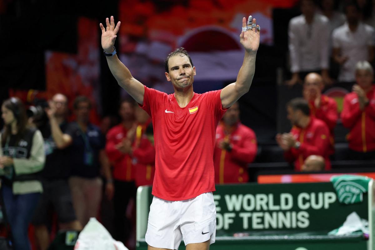 Lopez sur Nadal : «Techniquement et tactiquement, il est, si ce n’est le meilleur, le deuxième ou le troisième dans l’histoire »