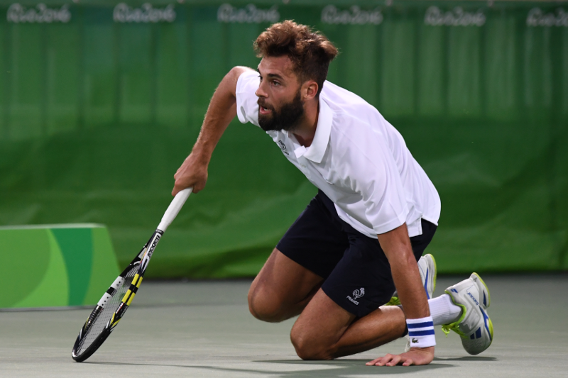 Paire : Moi, je suis content d’avoir la personne que je veux, qui me soutient