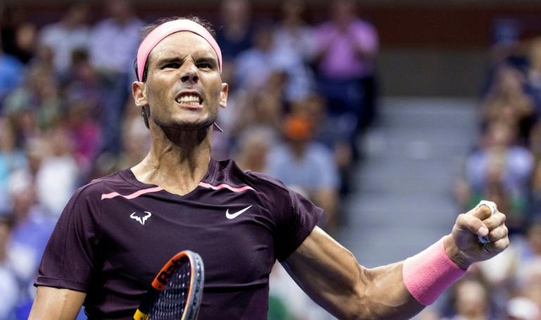 Doublé Canada-Cincinnati : seul Nadal l’a fait au cours des 20 dernières années