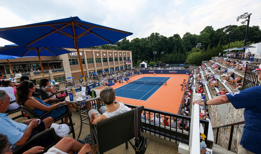 Hécatombe chez la Team Stars à Atlanta