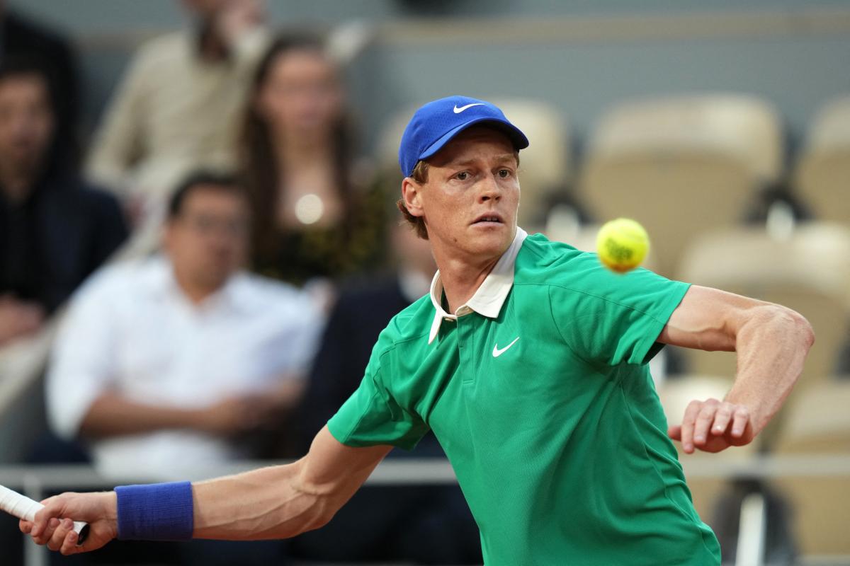 « Si Sinner ne baisse pas son niveau et son intensité, Alcaraz n’a aucune chance », Del Potro commente en direct la finale de Roland-Garros