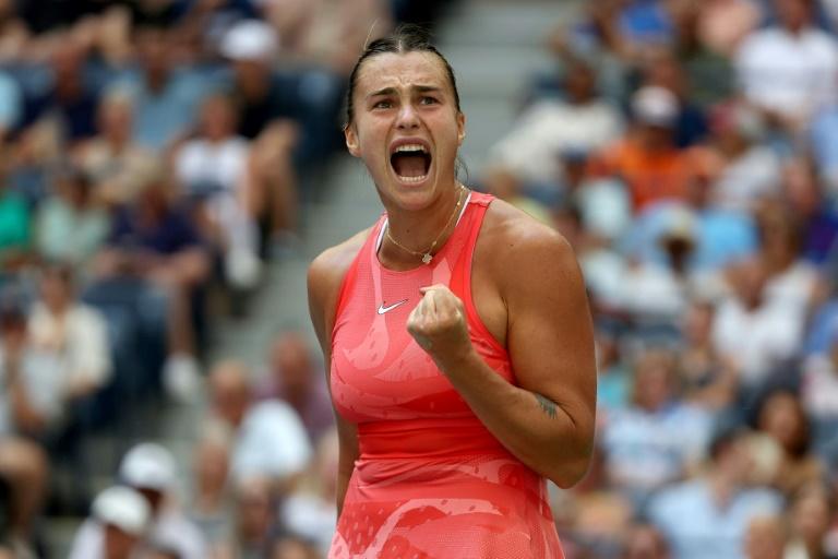 Sabalenka résiste à Keys pour rejoindre Gauff en finale !