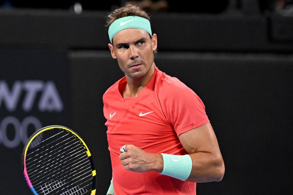 Toni Nadal : « Je me souviendrai surtout du processus qui a permis à Rafael de remporter ces victoires »