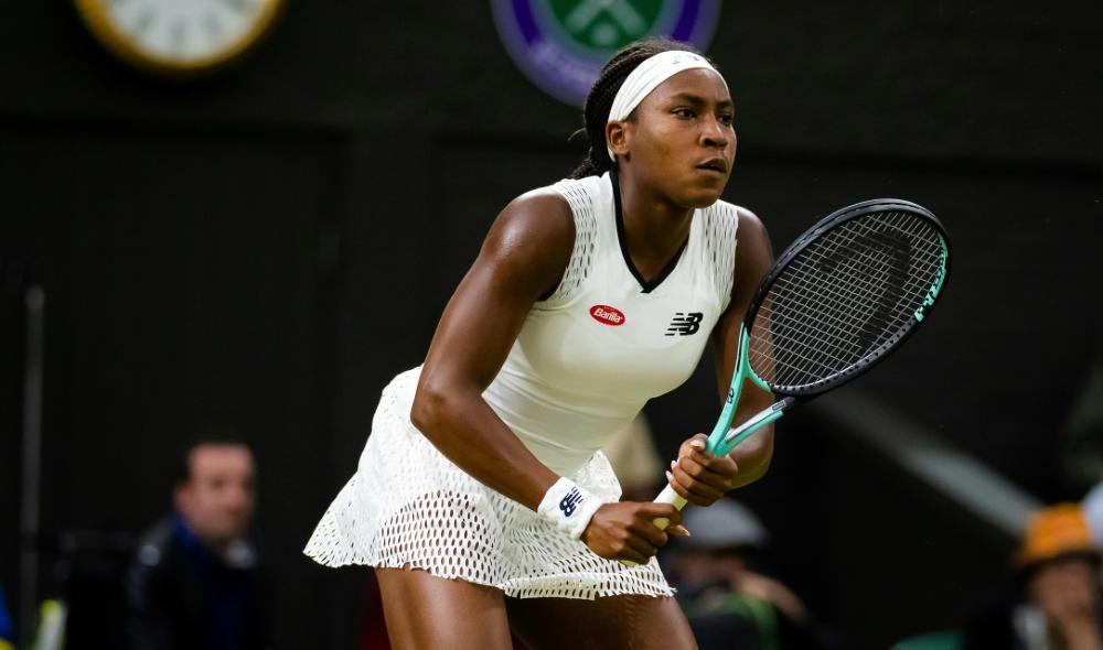« Je ne veux pas aborder la suite de la saison de cette manière », Gauff révèle sa stratégie avant ses débuts sur gazon 