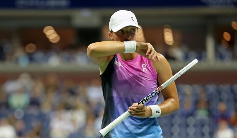 « Ce n’est pas le Grand Chelem le plus axé sur les joueurs », Swiatek évoque son rapport à l’US Open