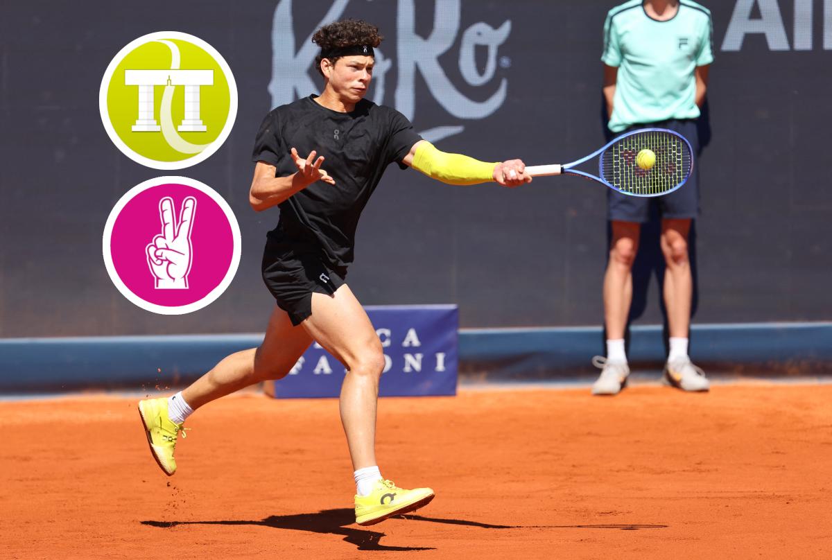 Paris/Pronos - Shelton-Mensik, Rybakina-Svitolina, Alexandrova-Kasatkina, notre avis et les cotes intéressantes de la journée de dimanche