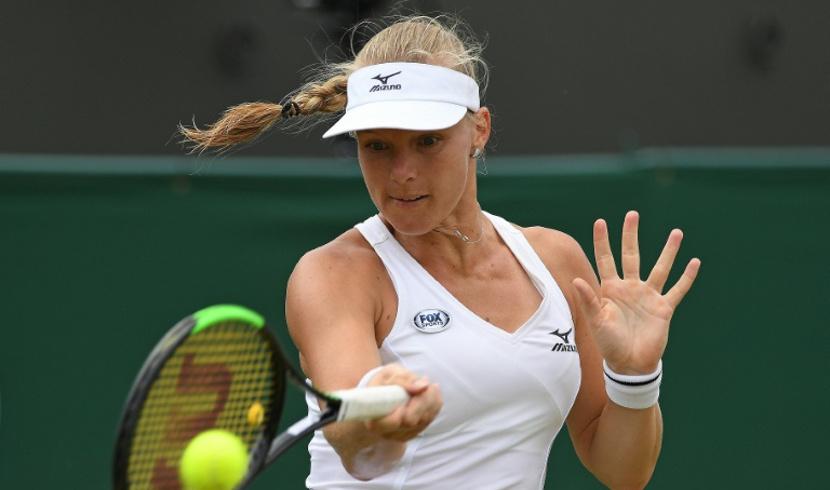 Bertens sort Ka
