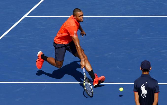 Tsonga un brin trop court face à Cilic