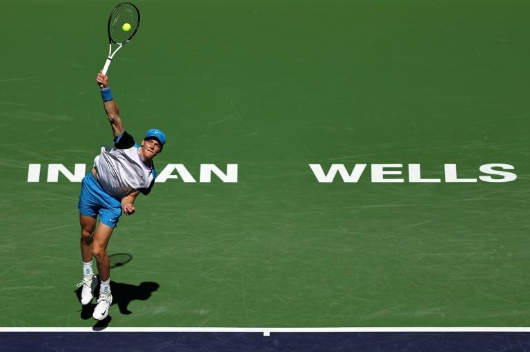 La liste des joueurs présents à Indian Wells dévoilée, avec, pour le moment, aucune absence
