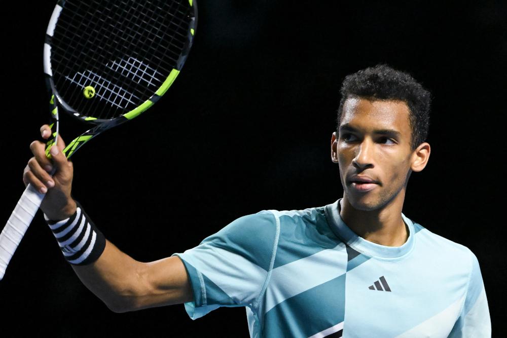 Korda et Auger-Aliassime s’affronteront en finale du tournoi ATP 250 d’Adélaïde