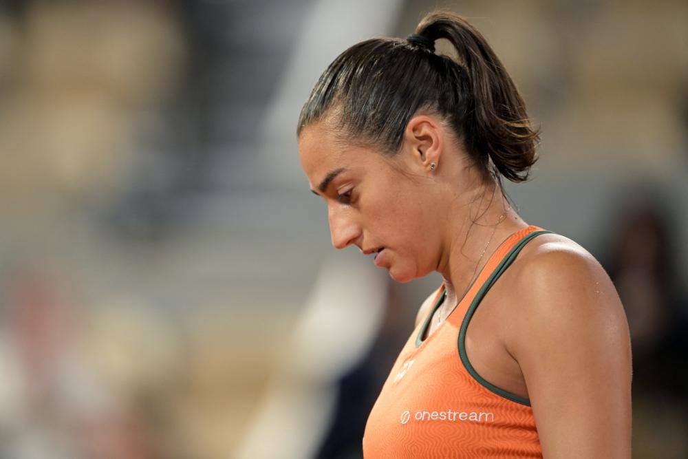 Garcia également forfait pour le tournoi de Rouen