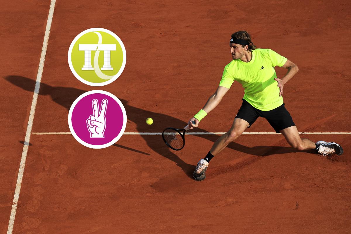 Paris/Pronos - Tsitsipas-Korda, Zverev-Altmaier, Mertens-Shnaider, notre avis et les cotes intéressantes de la journée de mercredi