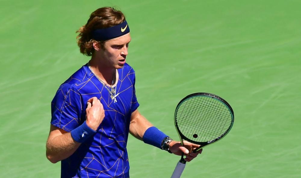 Connors commente le choix de Rublev : « Safin peut comprendre ce qu’il traverse »