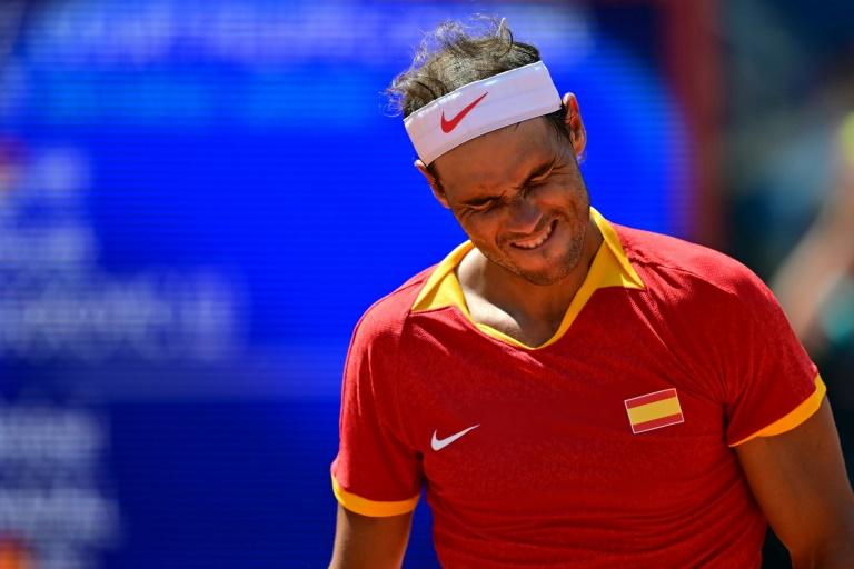 Nadal sur sa retraite : Je prendrai une décision après les Jeux Olympiques