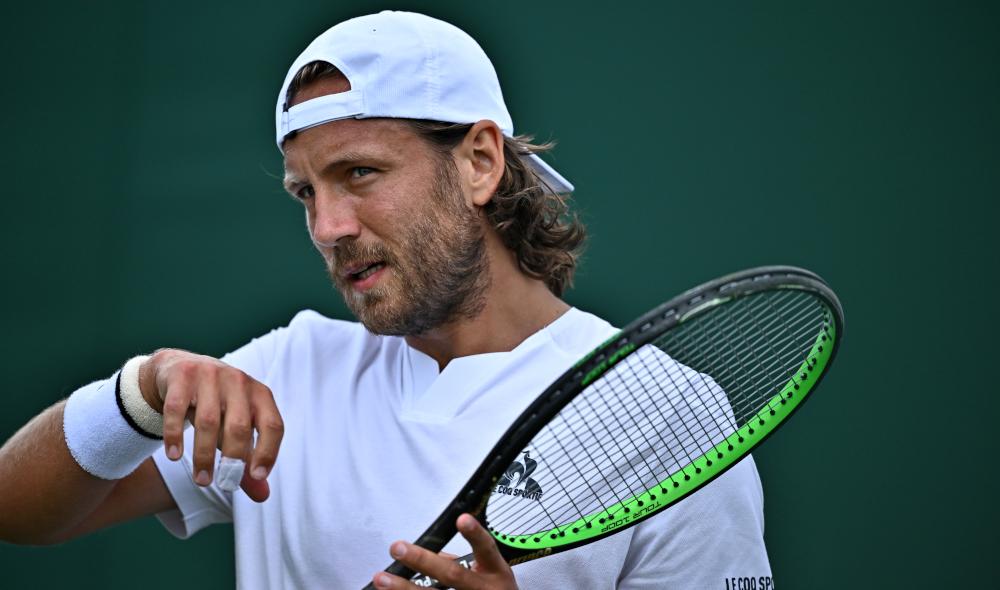 À Wimbledon, Пуј је поново нашао самопоуздање: „Мислим да сам на правом путу“
