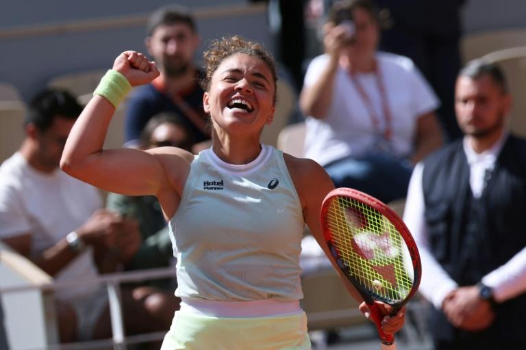 Italská vlna na Roland Garros za Sinnerem a Paolinim