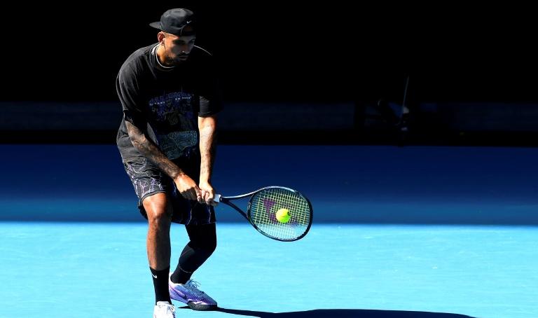 Coupe Davis - Kyrgios, Nishikori, Lehecka, Cilic... la liste complète des joueurs convoqués pour le 1er tour
